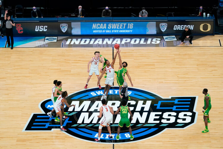 March Madness Tournaments Will Expand To 76 Teams Each Starting Next Season
